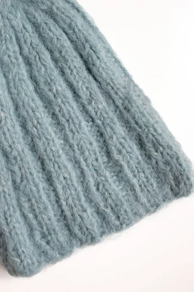 Martha Beanie - Sky Blue