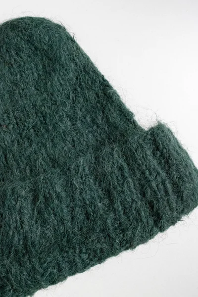 Maria Beanie - Green Forest