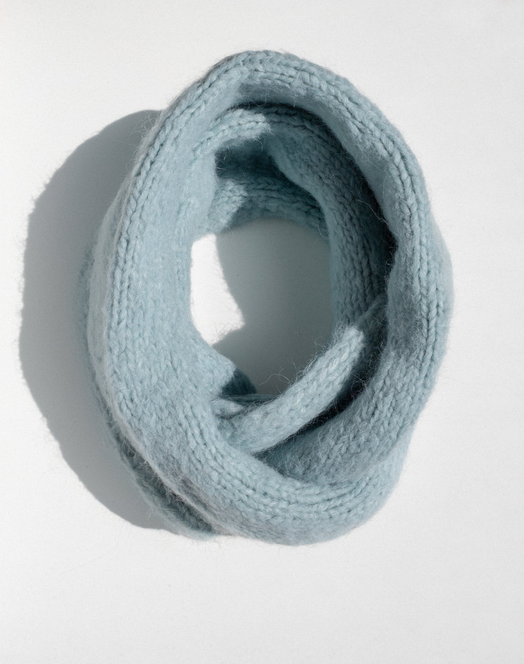 Aurelia Scarf - Sky Blue